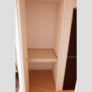 リヴィエールSの収納
