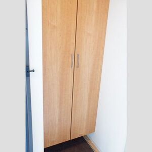 リヴィエールSの収納