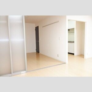 リヴィエールSの内装