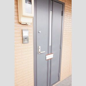リヴィエールSのセキュリティ