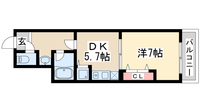 【間取り】 | ドムスドイ