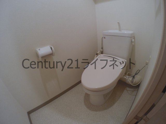 【トイレ】 | ドムスドイ