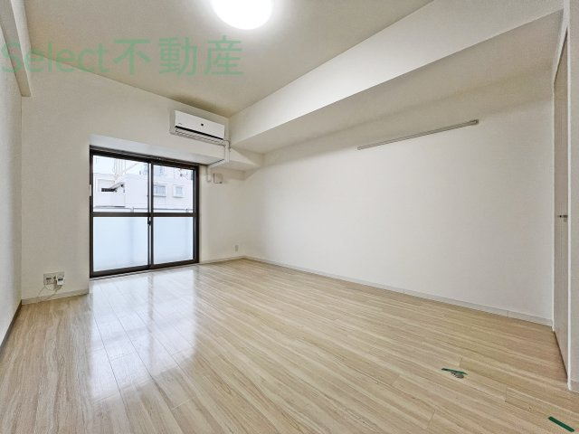 フレール上前津の内装