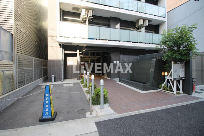 【外観】エステムコート名古屋栄プレシャス