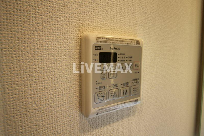 【設備】エステムコート名古屋栄プレシャス