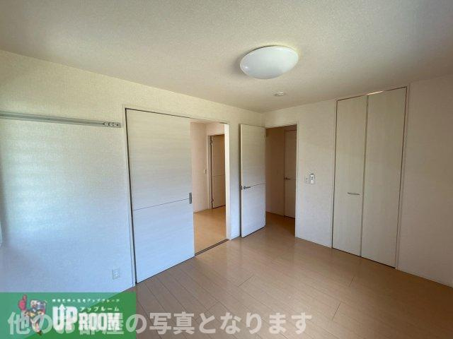 メープルハウスの内装
