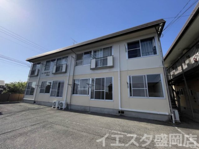 フォーブルおいし・フォルテ