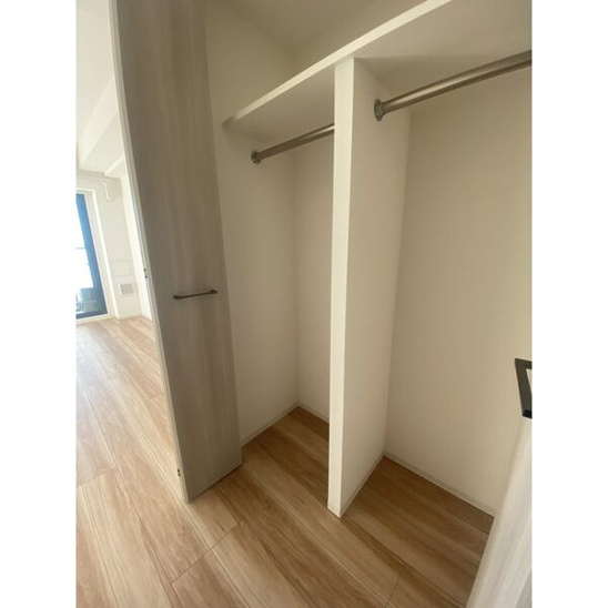 【収納】S-RESIDENCE堀田駅前 
