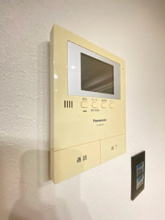 【セキュリティ】 | 総建みどりハイム