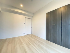 【洋室】 | 総建みどりハイム