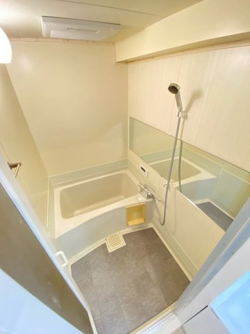 【浴室】 | 総建みどりハイム