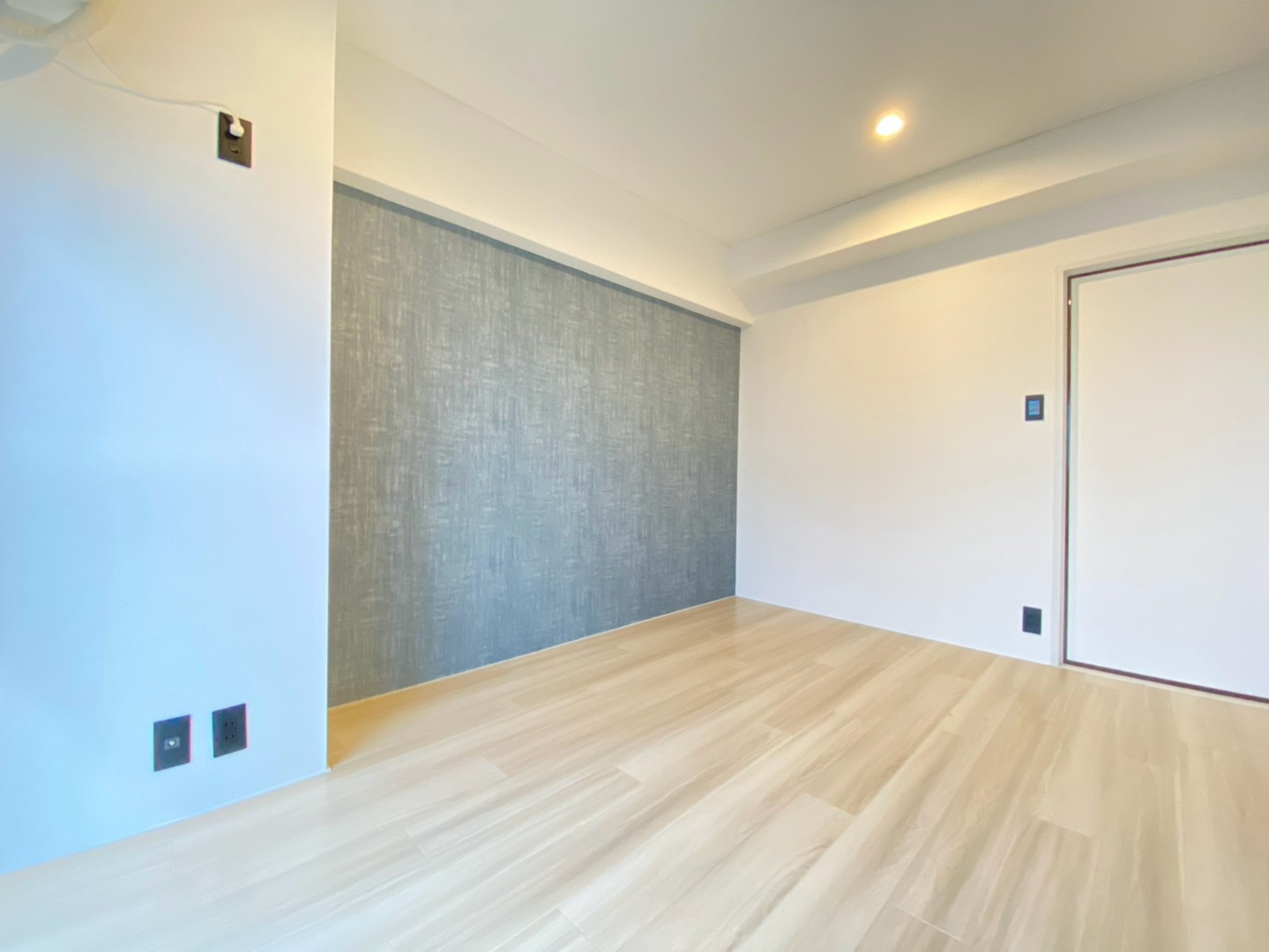 【寝室】 | 総建みどりハイム