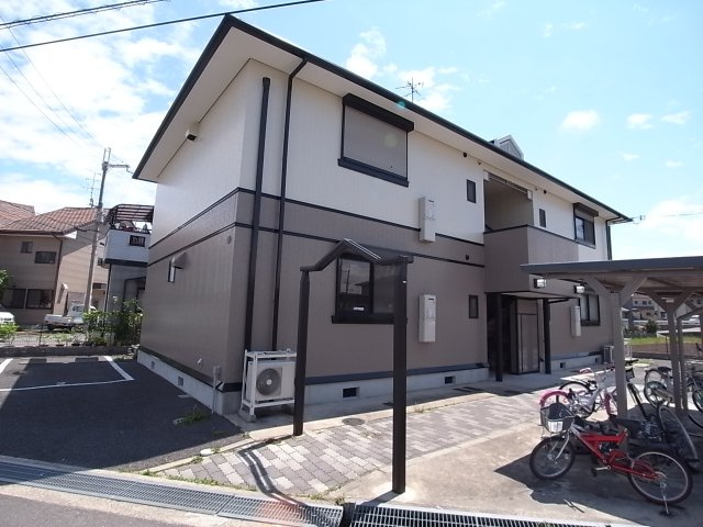 グレースプラザＣ棟
