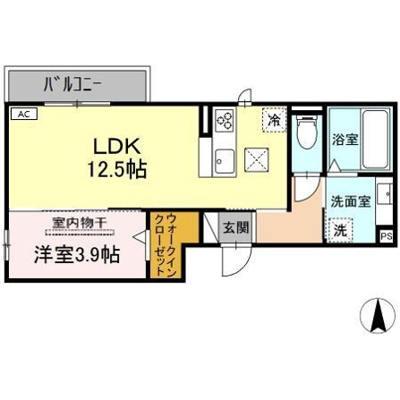 カーム野田 