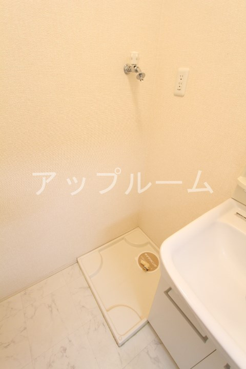 メゾン富貴の設備