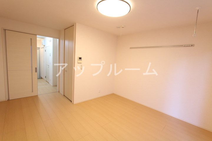 メゾン富貴の居間・リビング