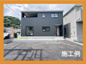 小田原市高田　新築戸建て　御殿場線「下曽我駅」徒歩16分の画像