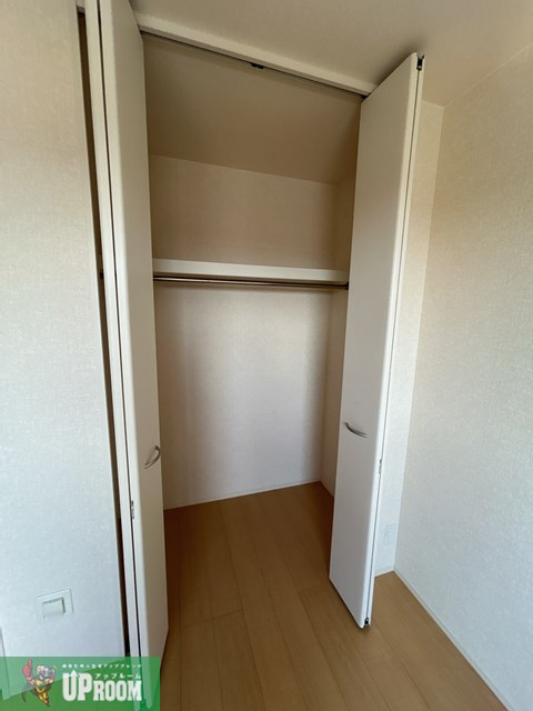 ルミエールの収納