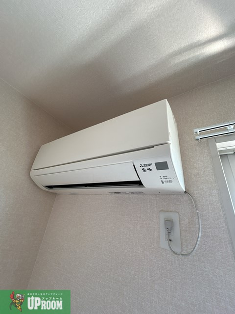 ルミエールの設備
