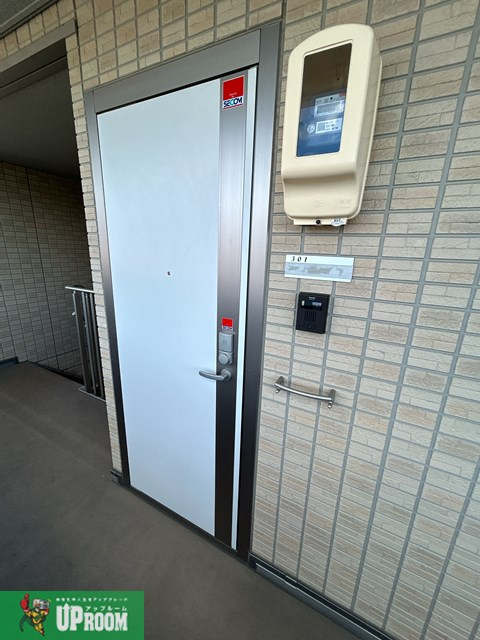 ルミエールのその他共用部分