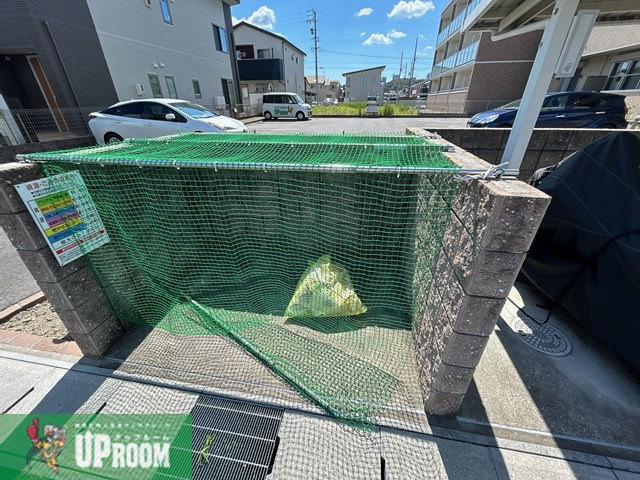 ルミエールのその他共用部分