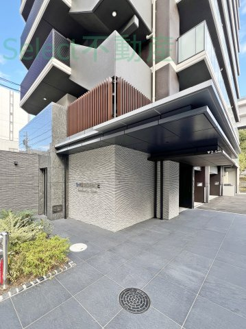 S-RESIDENCE上前津Southの設備