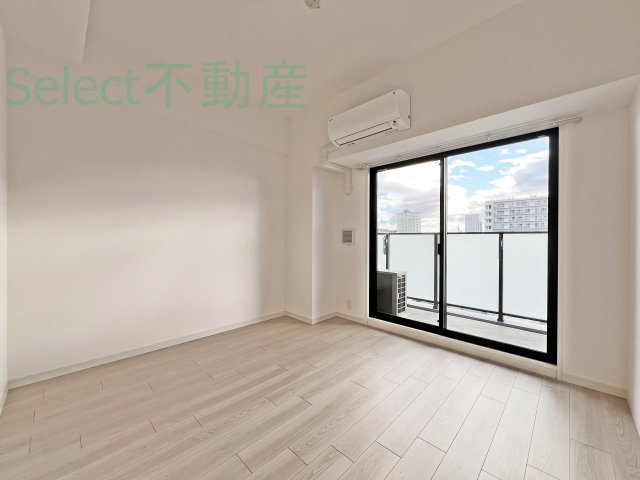 S-RESIDENCE上前津Southの居間・リビング