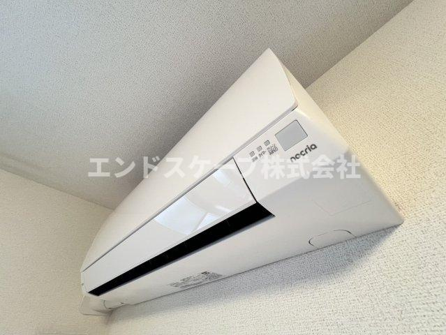 プリムガーデン　Ⅱの設備|高崎、前橋のお部屋探しはエンドスケープまで！お客様の理想お聞かせ下さい♪