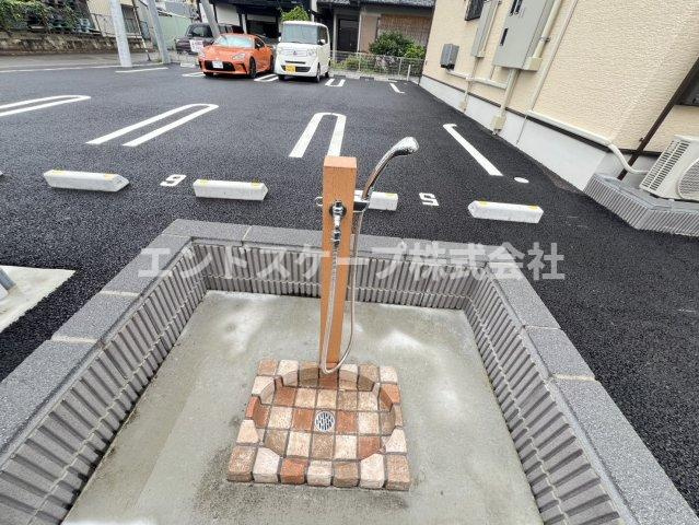 プリムガーデン　Ⅱのその他共用部分|高崎、前橋のお部屋探しはエンドスケープまで！お客様の理想お聞かせ下さい♪