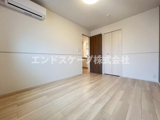 プリムガーデン　Ⅱの洋室|高崎、前橋のお部屋探しはエンドスケープまで！お客様の理想お聞かせ下さい♪
