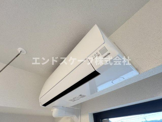 プリムガーデン　Ⅱの設備|高崎、前橋のお部屋探しはエンドスケープまで！お客様の理想お聞かせ下さい♪