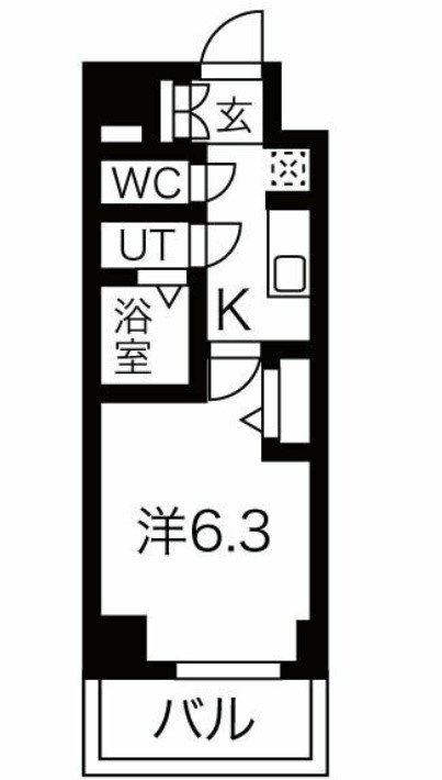 メイクス上前津Ⅲ