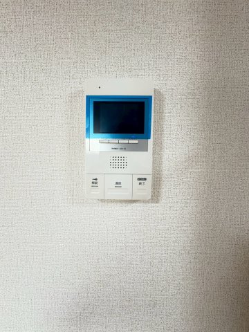 M・GRACEのセキュリティ