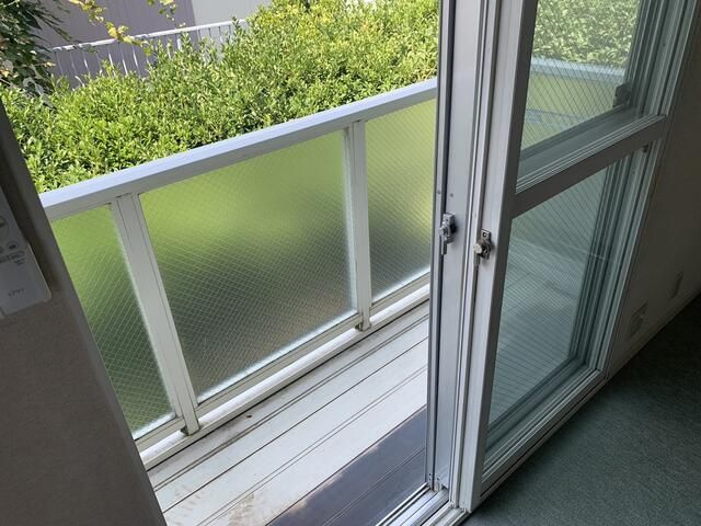 ブッシュクローバー
