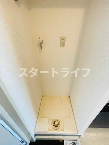 大阪市東淀川区東中島４丁目の賃貸マンションの設備
