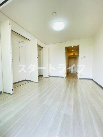 大阪市東淀川区東中島４丁目の賃貸マンションの展望