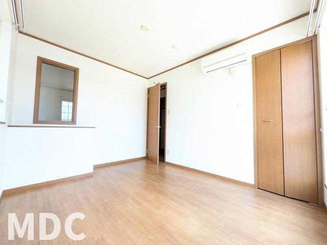 板野郡藍住町住吉字神蔵のアパートのその他