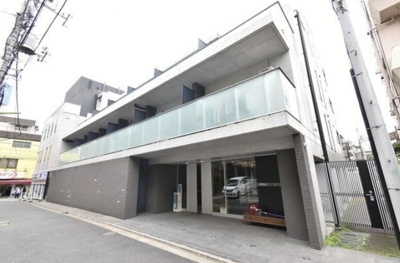 【外観】 | ビイルーム下北沢