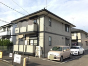 アーバンハイムD棟(アーバンハイムディートウ)の画像