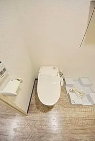 Fossette上北沢のトイレ|トイレ