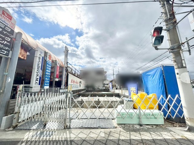 新築戸建　伊丹市野間1丁目