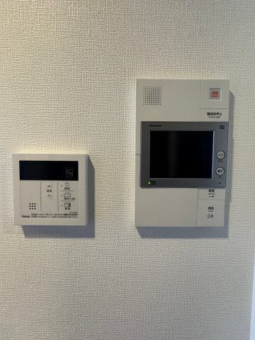 エステムコート名古屋　TWIN　EAST　名古屋市賃貸　仲介手数料無料のセキュリティ