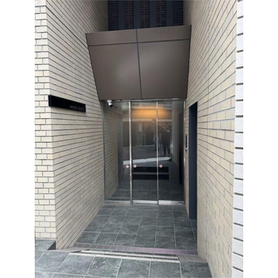 【エントランス】 | vereda　nakano