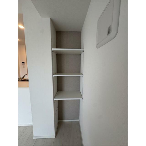 【収納】 | vereda　nakano