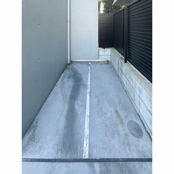 【駐車場】 | レグルス千歳船橋