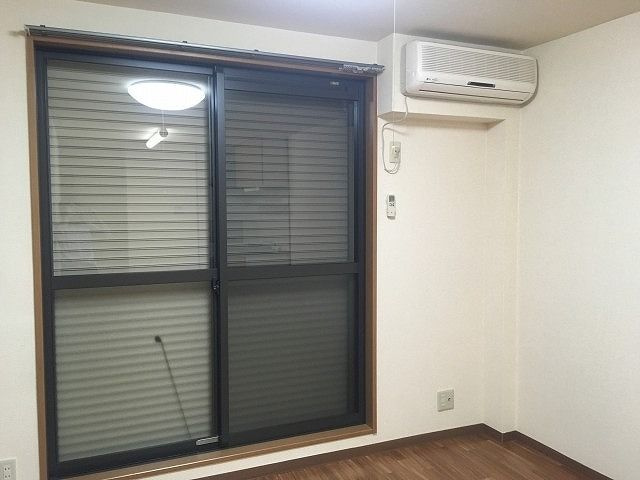 ＧＲＡＮＭＡ２１の設備