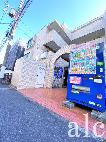 メゾン・ド・ルメード