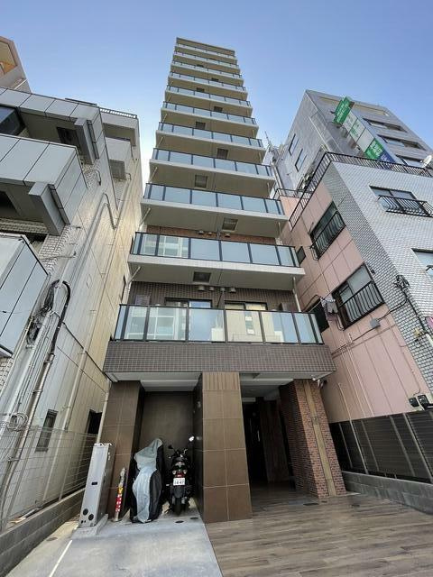 Ｔ－ＴＥＲＲＡＣＥ西大島