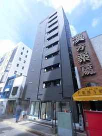コネクトパークヒルズ本千葉町の画像