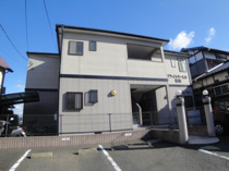 ブライトリーヒル城南の画像